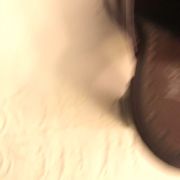 Yves Saint Laurent designer Platform Shoes - Picture 5 of 12